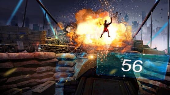 The Survival Test VR: Defend to Death — screenshot 5