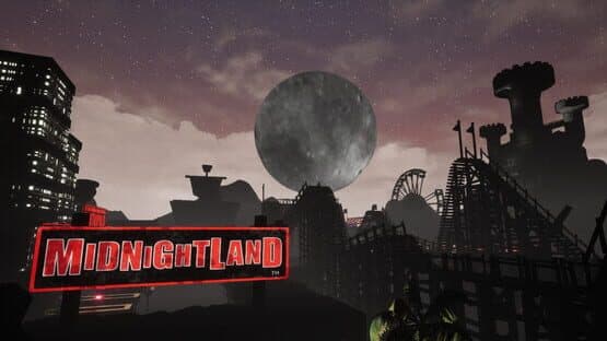 Midnightland — screenshot 5