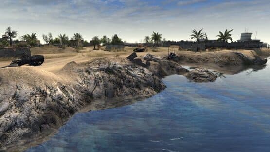 Assault Squad 2: Men of War Origins — screenshot 4