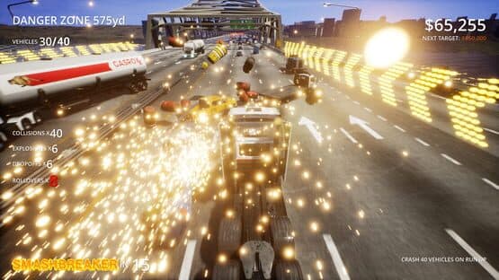 Danger Zone 2 — screenshot 5