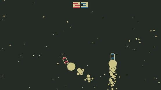 Redshift Blueshift — screenshot 2