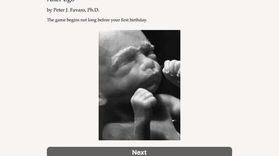Alter Ego — screenshot 3