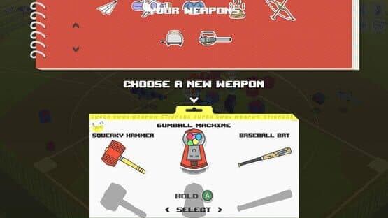 Neighborhorde — screenshot 3