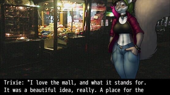Heart of Dixie — screenshot 2