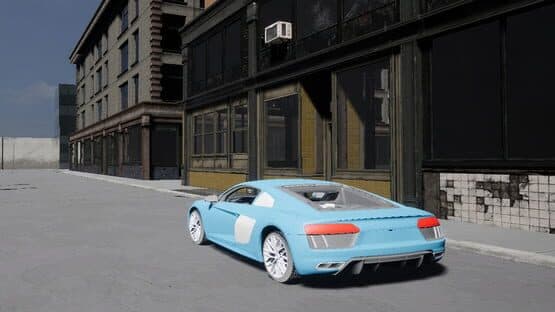 Wild Downtown — screenshot 2