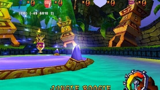 Crash Nitro Kart — screenshot 3