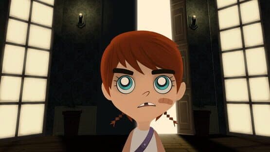 Hush — screenshot 3