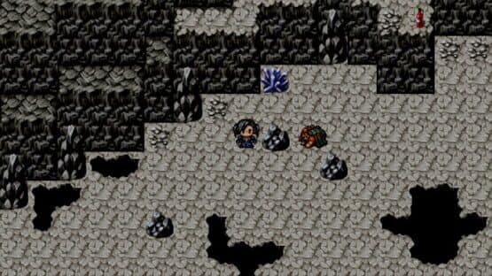The First Time I Died — screenshot 4