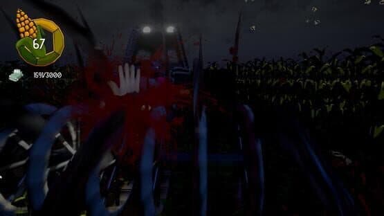 Death Tractor — screenshot 4