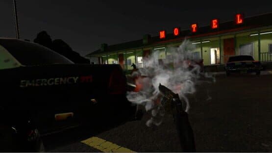 Fast Action Hero — screenshot 5