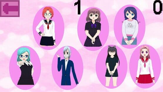 Anime Girl or Boy? — screenshot 5