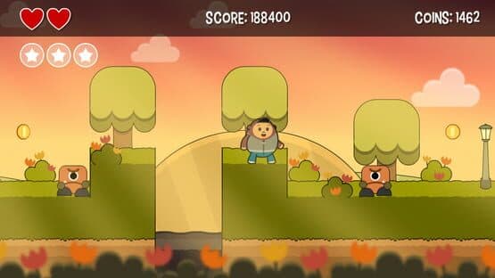 Wiloo — screenshot 2