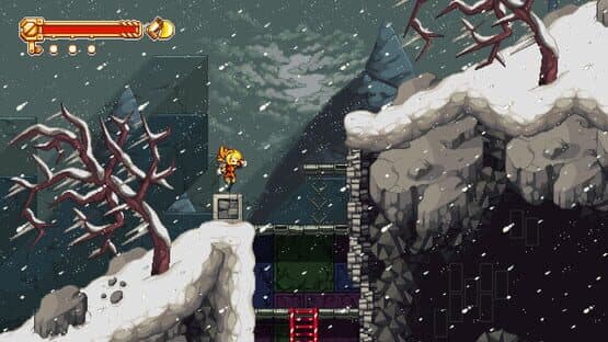 Iconoclasts — screenshot 5
