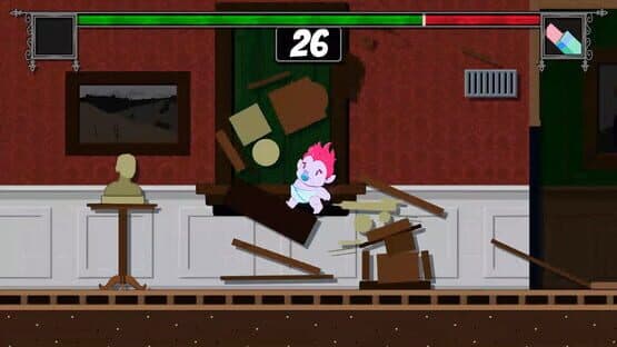 Where's Baby — screenshot 4