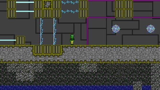 A Dead World's Dream — screenshot 5