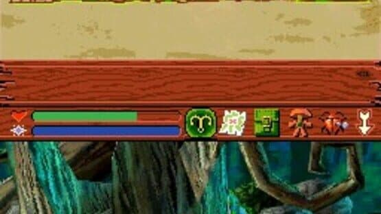 Mushroom Men: Rise of the Fungi — screenshot 5