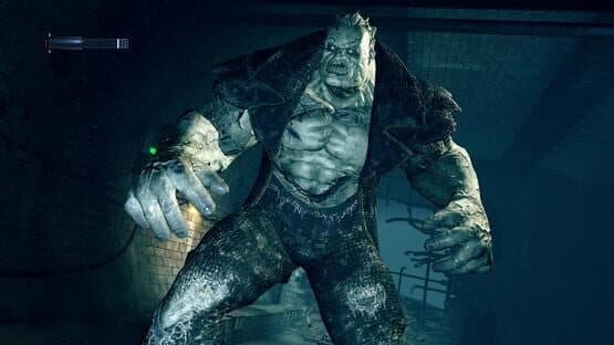Batman: Arkham Origins Blackgate — screenshot 4