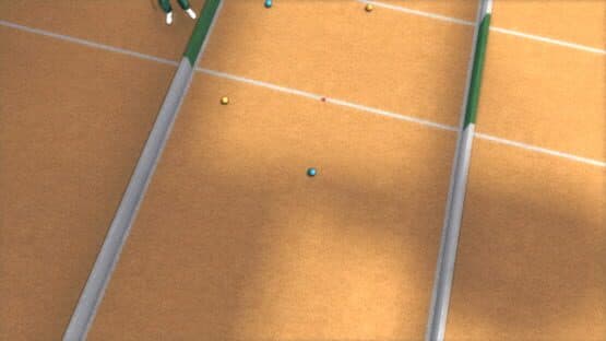 Bocce Revolution — screenshot 4
