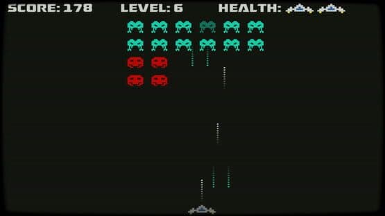 Distant Space — screenshot 3