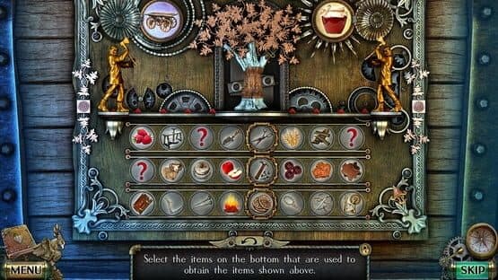 Darkness and Flame: Born of Fire — screenshot 3