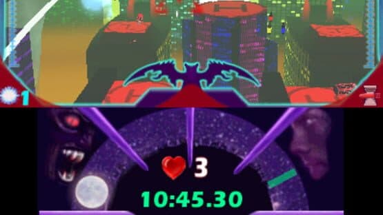 Van Helsing sniper Zx100 — screenshot 2