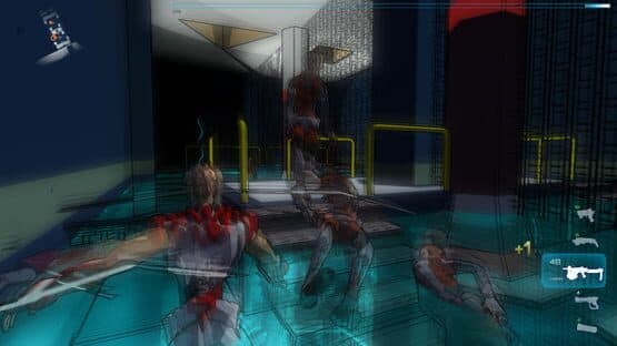 The Body Changer — screenshot 5
