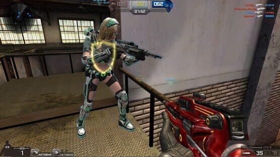 Run and Fire — screenshot 3