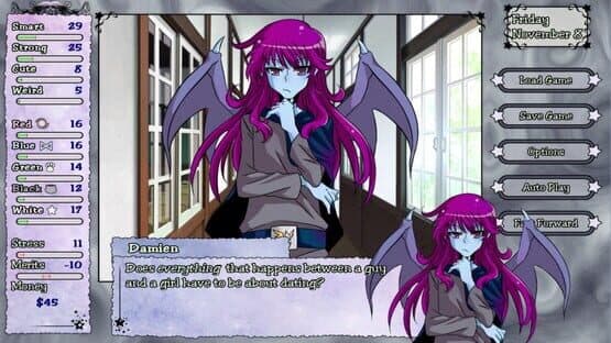 Magical Diary: Horse Hall — screenshot 2