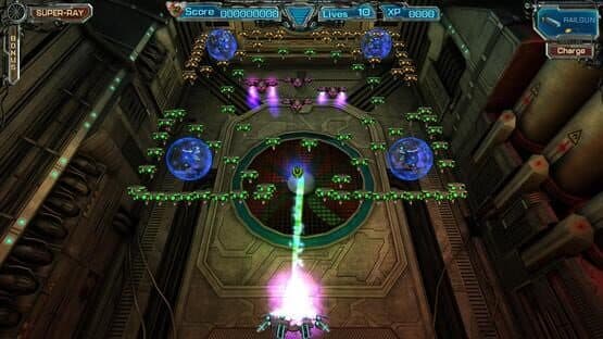 IonBall 2: Ionstorm — screenshot 3