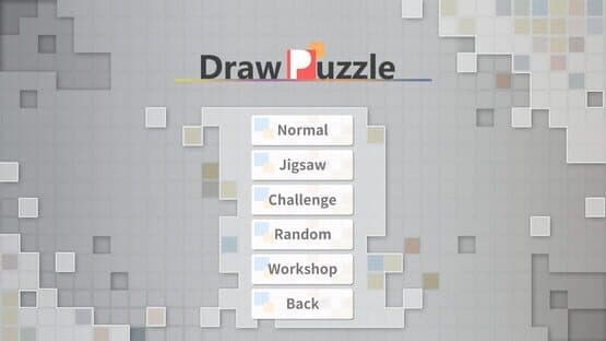 Draw Puzzle — screenshot 1