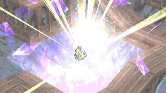 Breath of Fire III — screenshot 5