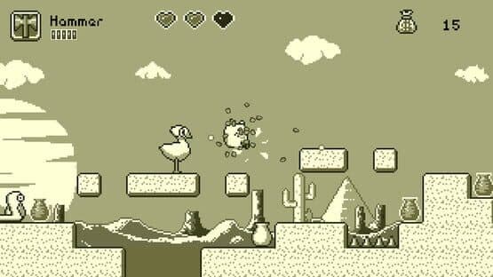Catsby — screenshot 2