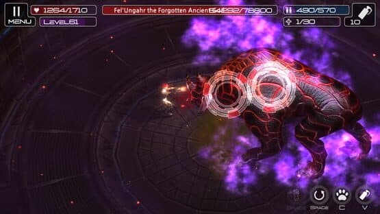 Silver Bullet: Prometheus — screenshot 5