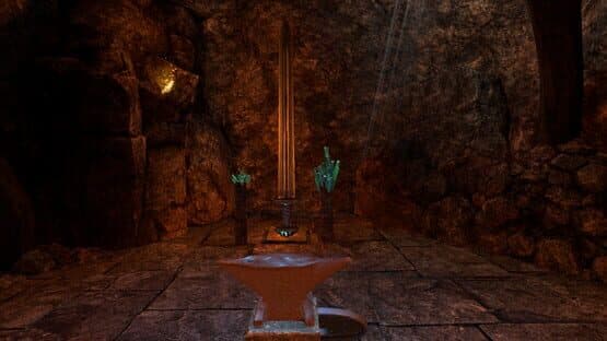 Acan's Call: Act 1 — screenshot 2