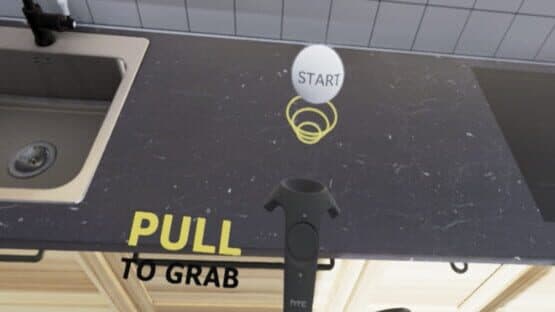 IKEA VR Pancake Kitchen — screenshot 1