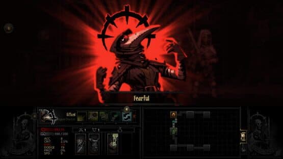 Darkest Dungeon: Crimson Edition — screenshot 3
