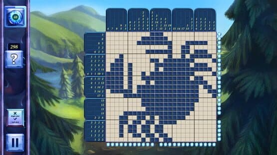 Picross Fairytale — screenshot 4