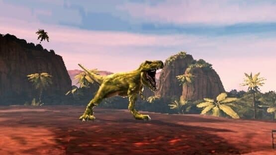 Combat of Giants: Dinosaurs 3D — screenshot 4