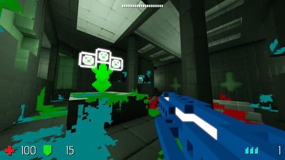 Gorescript — screenshot 5