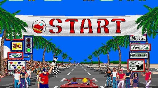 OutRun — screenshot 3