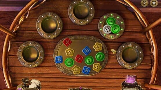 Danse Macabre: The Last Adagio - Collector's Edition — screenshot 3