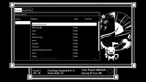 C:\raft — screenshot 2