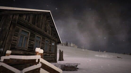 The District — screenshot 1