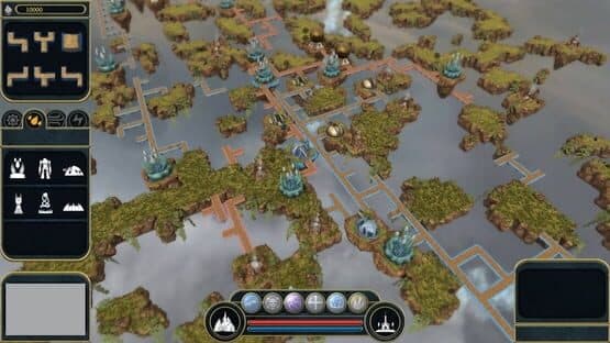 Stratus: Battle for the Sky — screenshot 2