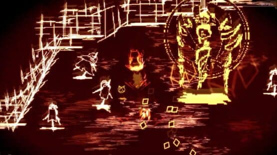 Lucah: Born of a Dream — screenshot 2
