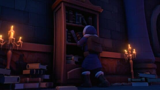We Were Here Together — screenshot 3