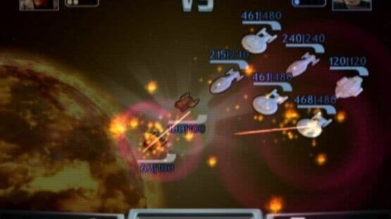 Star Trek: Conquest — screenshot 6