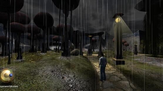 URU: Complete Chronicles — screenshot 2