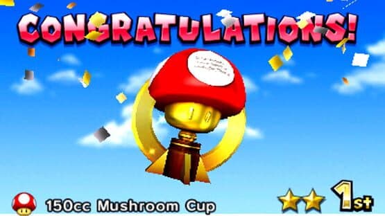 Mario Kart 7 — screenshot 5