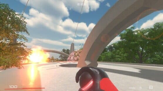 Shard Games — screenshot 3